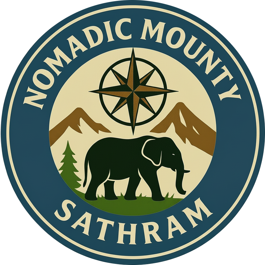 nomadicmounty.com